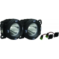 10-12 JEEP JK FOG LIGHT KIT WITH XIL-OPR110